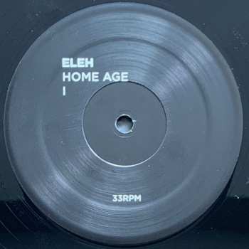 LP Eleh: Home Age  LTD | NUM 370421