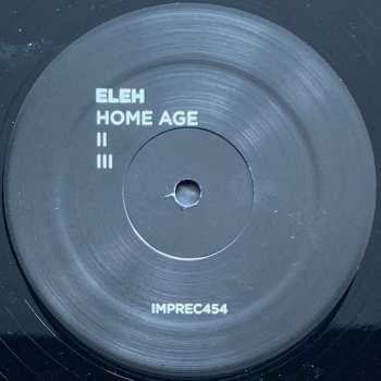 LP Eleh: Home Age  LTD | NUM 370421