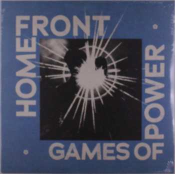 LP Home Front: Games Of Power 441319