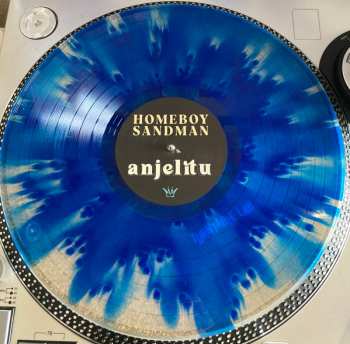 LP Homeboy Sandman: Anjelitu CLR | DLX | LTD 559057