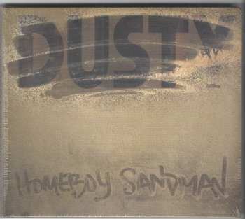 CD Homeboy Sandman: Dusty 660919