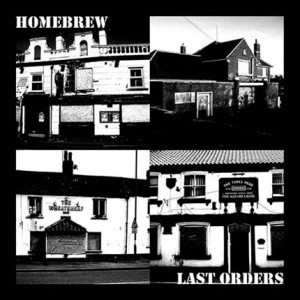 Album Homebrew: Last Orders