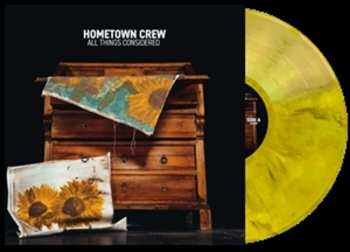 Album Hometown Crew: All Things Considered