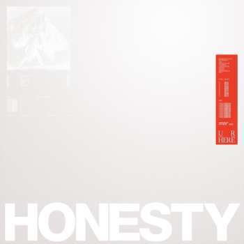 Album Honesty: U R Here