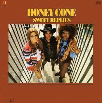 Album Honey Cone: Sweet Replies