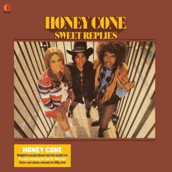 LP Honey Cone:  Sweet Replies 610674