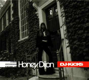 Album Honey Dijon: DJ-Kicks