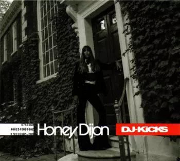 Honey Dijon: DJ-Kicks