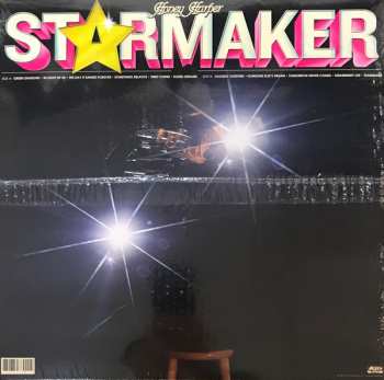 LP Honey Harper: Starmaker CLR 604931