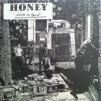 Album Honey: Love Is Hard