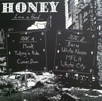 LP Honey: Love Is Hard 565308