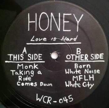 LP Honey: Love Is Hard 565308