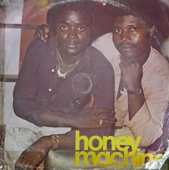 Honey Machine: Honey Machine