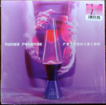 LP Honey Revenge: Retrovision CLR | LTD 585668