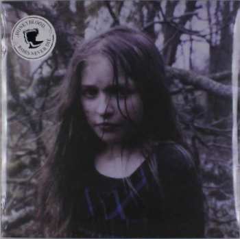 LP Honeyblood: Babes Never Die 3291