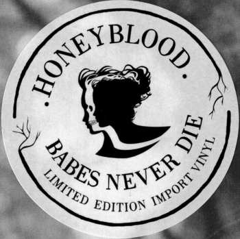 LP Honeyblood: Babes Never Die 3291