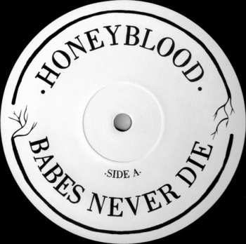 LP Honeyblood: Babes Never Die 3291