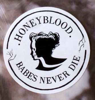 LP Honeyblood: Babes Never Die 3291