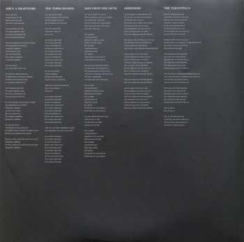 LP Honeyblood: In Plain Sight LTD | CLR 337826