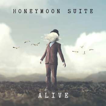 LP Honeymoon Suite: Alive 551758