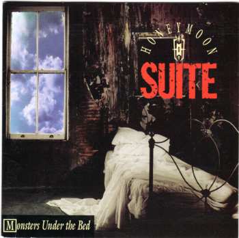 Honeymoon Suite: Monsters Under The Bed