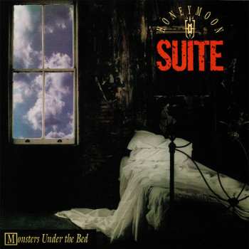 CD Honeymoon Suite: Monsters Under The Bed LTD 618487