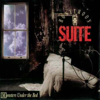 CD Honeymoon Suite: Monsters Under The Bed LTD 618487