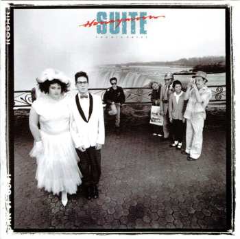 CD Honeymoon Suite: The Big Prize 599364