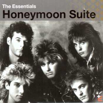 Album Honeymoon Suite: The Essentials