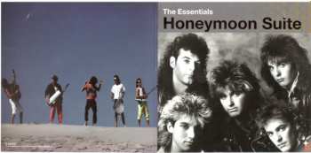 CD Honeymoon Suite: The Essentials 598429