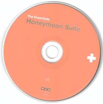 CD Honeymoon Suite: The Essentials 598429