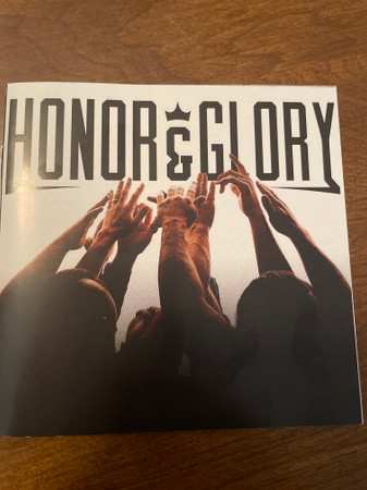 Album Honor & Glory: Honor & Glory