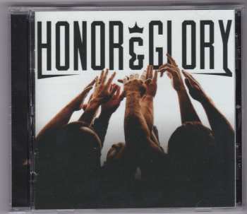 CD Honor & Glory: Honor & Glory 575350