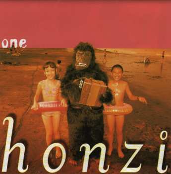 Album Honzi: One