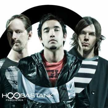 CD Hoobastank: For(N)ever 649185