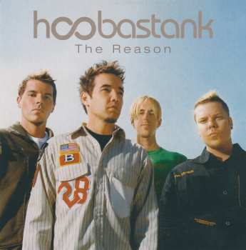 Hoobastank: The Reason