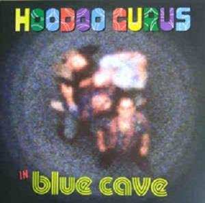 LP Hoodoo Gurus: Blue Cave CLR 593731