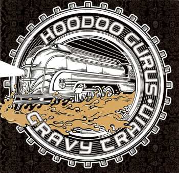 Album Hoodoo Gurus: Gravy Train