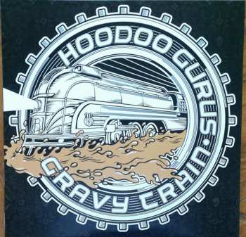 LP Hoodoo Gurus: Gravy Train 585293