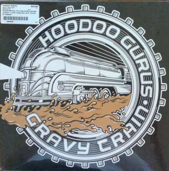 LP Hoodoo Gurus: Gravy Train 585293