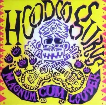 LP Hoodoo Gurus: Magnum Cum Louder CLR 658401