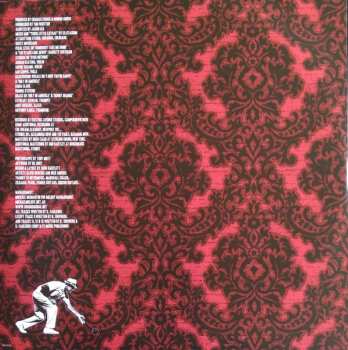 2LP Hoodoo Gurus: Purity Of Essence 589194