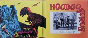 2CD Hoodoo Gurus: Stoneage Romeos 40th Anniversary Edition DLX 658878