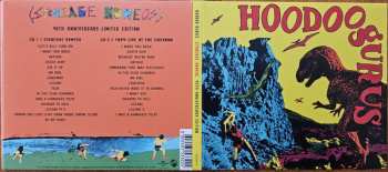 2CD Hoodoo Gurus: Stoneage Romeos 40th Anniversary Edition DLX 658878