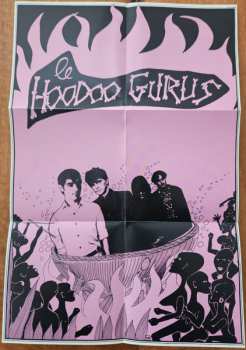 2CD Hoodoo Gurus: Stoneage Romeos 40th Anniversary Edition DLX 658878