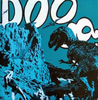 LP Hoodoo Gurus: Stoneage Romeos CLR 349125