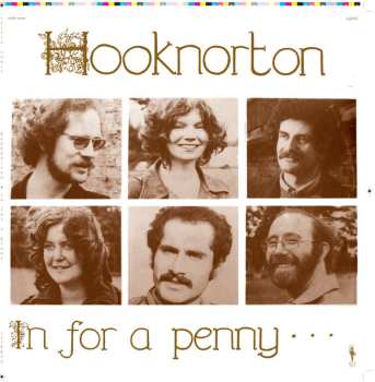 LP Hooknorton: In For A Penny... LTD 590667