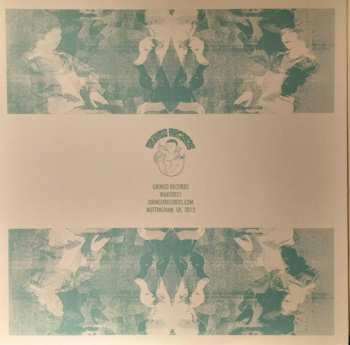 LP Hookworms: Pearl Mystic 493206