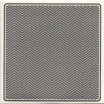 CD Hookworms: The Hum 97366