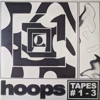 Album HOOPS: Tapes #1​-​3